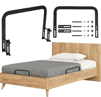 Obrázok produktu pre Solidchoice – Nastaviteľná podpera na matrac pre stabilné postele