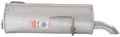 Obrázok produktu pre Zadný tlmič Bosal 190-139