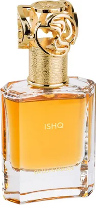 Productafbeelding van Swiss Arabian Ishq Eau de Parfum Unisex 50 ml
