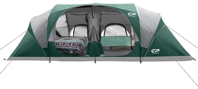 Immagine prodotto di Tenda familiare per 12 persone, impermeabile e resistente al vento, facile da montare