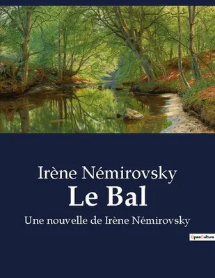 Obrázek produktu pro Le Bal