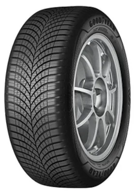 Produktbild von 1x Goodyear VECTOR 4SEASONS GEN-3 XL FP M+S 3PMSF TL Ganzjahresreifen 255/35 R20 97W XL M+S 3PMSF Allwetterreifen Reifen