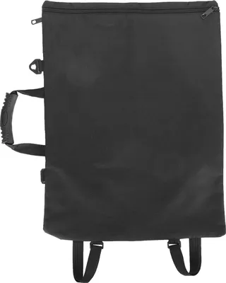 Immagine prodotto di Pittura Zaino portatile per bambini Tavola da disegno Multifunzionale A3 Borsa impermeabile 8K Nero