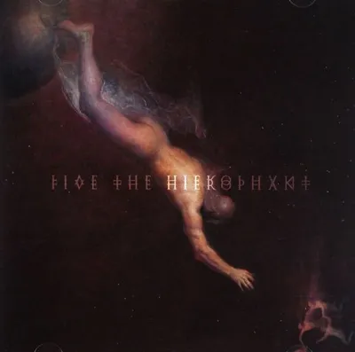 Obrázok produktu pre Five The Hierophant - Through Aureate Void CD