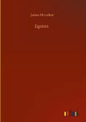 Produktbild von Egoists