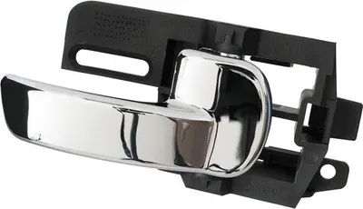 Produktbild von 1x Türgriff Griff Innen RECHTS für VORNE oder HINTEN für Nissan Qashqai 2007-