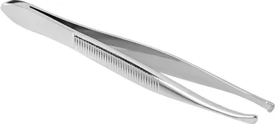 Produktbild von Wilkinson Sword - Wilkinson manicurepincet, schuine punt, op blister