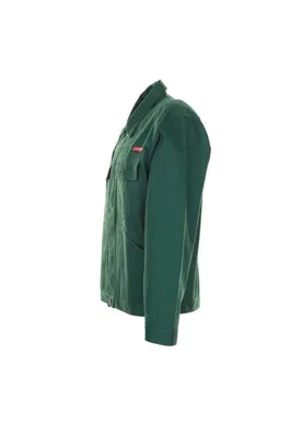Produktbild von Planam Bundjacke BW 270 Gr. 56 grün