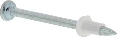 Produktbild von Box von 100 Dübel C9 Betonnägel Kopfniete SPIT - L.80 mm - 032590