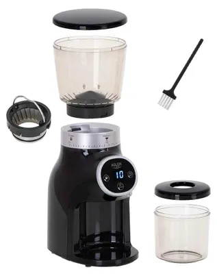Obrázok produktu pre Kávomlyn, 31 stupňov mletia, tichý chod,  EÚ