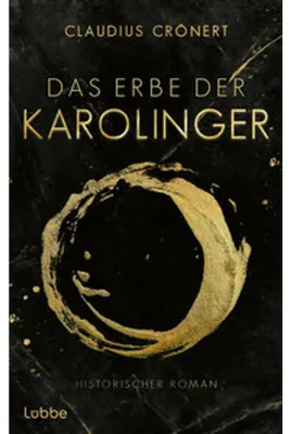 Obrázek produktu pro Das Erbe der Karolinger