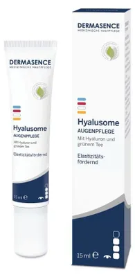 Obrázek produktu pro Dermasence Hyalusome Eye Care 15 ml