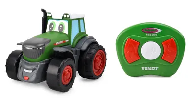 Obrázok produktu pre Jamara 405320, Traktor, 2 rok / roky, 410 g