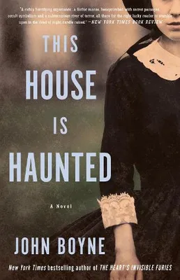 Produktbild von This House Is Haunted