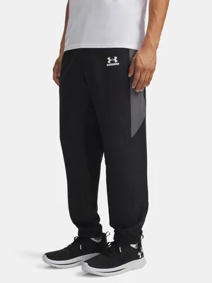 Immagine prodotto di Pantaloni sportivi Under Armour UA Tech da uomo, taglia L