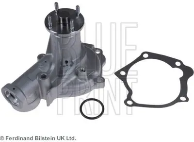 Produktbild von BLUE PRINT Kühlmittelpumpe Wasserpumpe für MITSUBISHI L 200 / Triton Pickup (KJ, KK, KL) ADC49136
