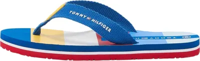 Produktbild von Flip-Flops Tommy Hilfiger T3X8339070058Y913 für Uni