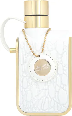 Obrázek produktu pro Armaf Tag-Her Pour Femme EDP 100 ml W