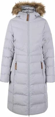 Produktbild von Trespass Audrey Softshelljacke Grau XS Frau Grau XS