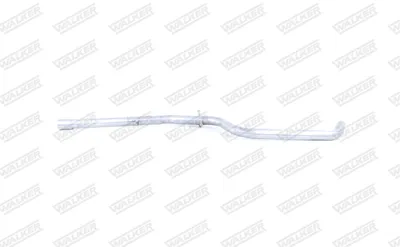 Produktbild von WALKER Abgasrohr Auspuffrohr für VW Golf V Schrägheck (1K1) 10424
