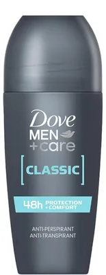 Zdjęcie produktu dla Dove Classic antyperspirant w sztyfcie 50 ml
