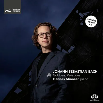 Obrázek produktu pro Goldberg-Variationen BWV 988