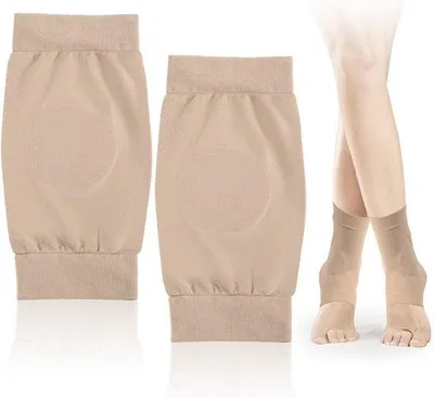 Produktbild von Famanu Skatesocken Komfortabel und Gepolstert - Atmungsaktiv und Schweißabsorbierend