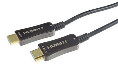 Produktbild von Talvico HDKO20 HDMI 4K Glasfaserkabel AOC 25m