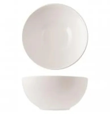 Immagine prodotto di H&H Set 6 Ciotoline Porcellana Alumina Essence Cm16