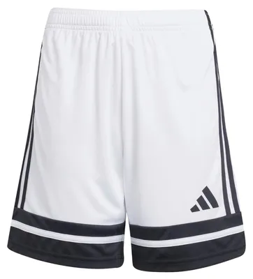 Produktbild von Adidas - "Squadra 25" Shorts für Kinder MR78659 (128) (Weiß)