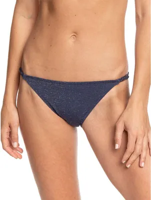 Productafbeelding van PLAVKY ROXY GORG SEA MOD BOTTOM - blauw - maat S