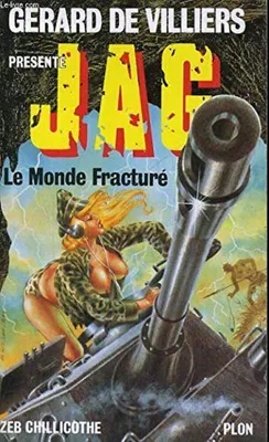 Image de Le monde fracturé