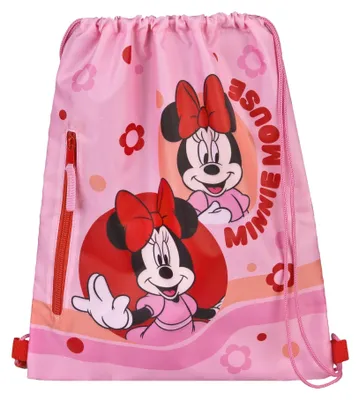 Immagine prodotto di Minnie Mouse fa ginnastica