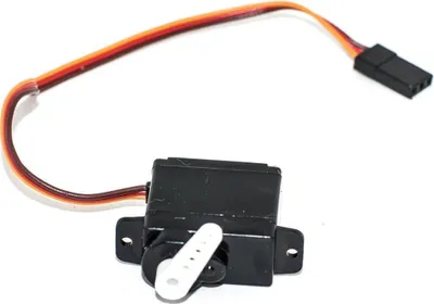 Produktbild von 9104-15 - Servo