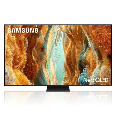 Produktbild von Samsung  QLED-TV I QE85QN70F 4K Vision AI Smart TV (2025)