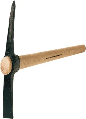 Produktbild von SHW KREUZHACKE 54070 O.st.2000 Gr.