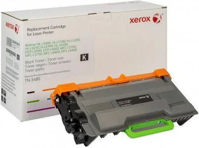 Produktbild von Xerox 006R04632 Originaltoner, Schwarz, 1 Stück.