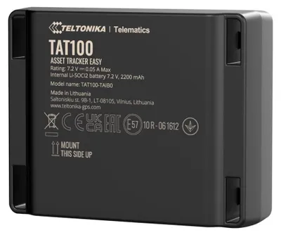 Produktbild von Teltonika TAT100 - GPS/GLONASS/GALILEO/BeiDou