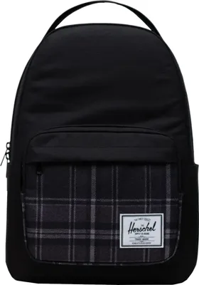 Obrázok produktu pre Herschel Miller Batoh 10789-05679, Batoh, Uni, Black