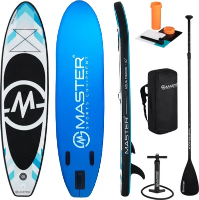 Produktbild von Paddleboard MASTER Aqua Marvin - 10