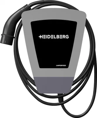 Immagine prodotto di Wallbox Home Eco 11 kW (7,5 m)