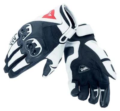 Produktbild von Mig C2 Unisex Motorradhandschuhe