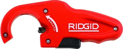 Immagine prodotto di Tagliatubi P-TEC 50 mm tubi in plastica RIDGID