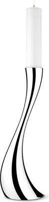 Produktbild von Georg Jensen - Podlahový svícen COBRA, střední