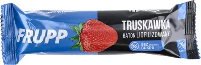 Zdjęcie produktu dla Baton Arpol truskawka 10 g liofilizat
