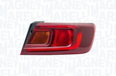 Image de Feu Arrière Renault Talisman 06.15- Le