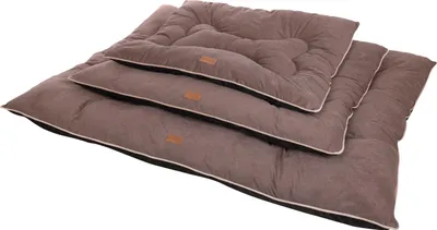 Imagen del producto de Cama para perros, marca Kerbl, color marrón