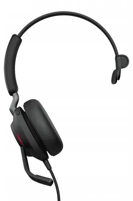 Immagine prodotto di Jabra Evolve2 40 SE UC Mono - Cuffie - On-Ear