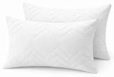 Produktbild von Kopfkissen Set 2 NORDIC 40x60 Doppelpack