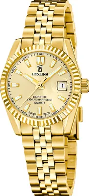 Immagine prodotto di Festina - F20089/2 - Orologio da polso - Donna